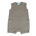 Lake Pine Cotton Shortie