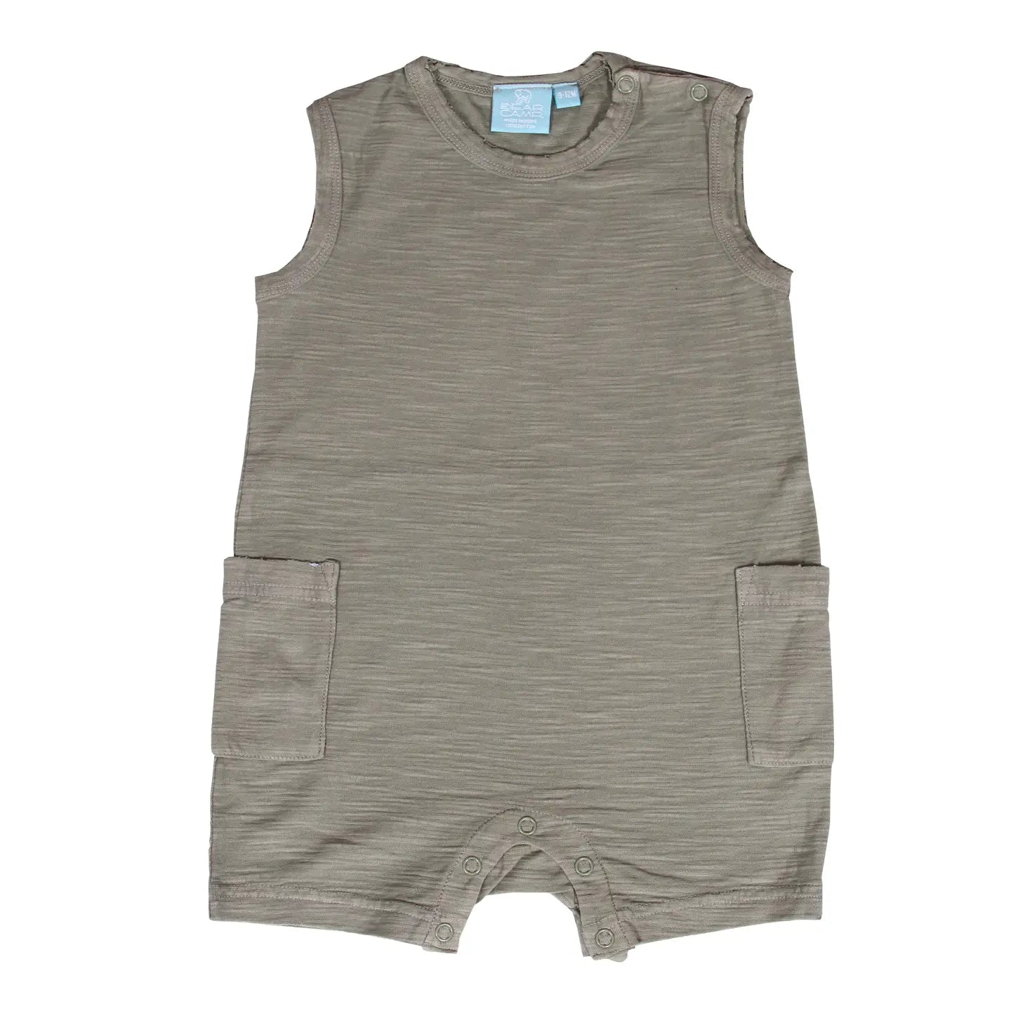 Lake Pine Cotton Shortie