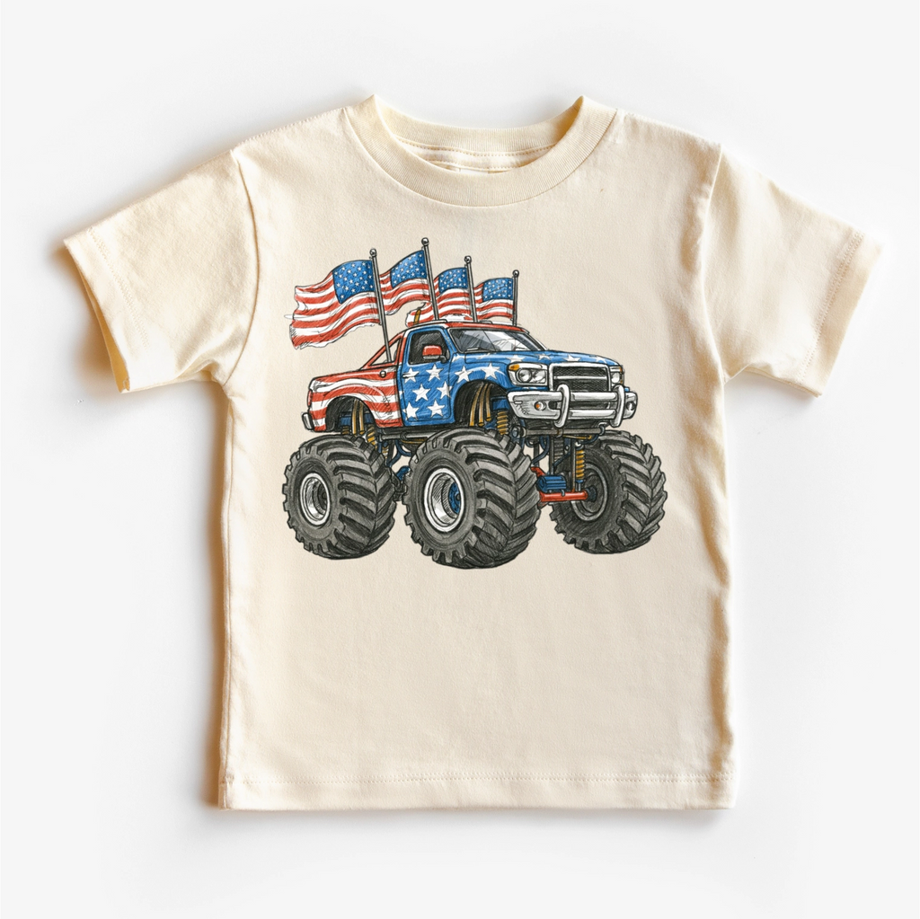 Somethin' 'Bout A Truck