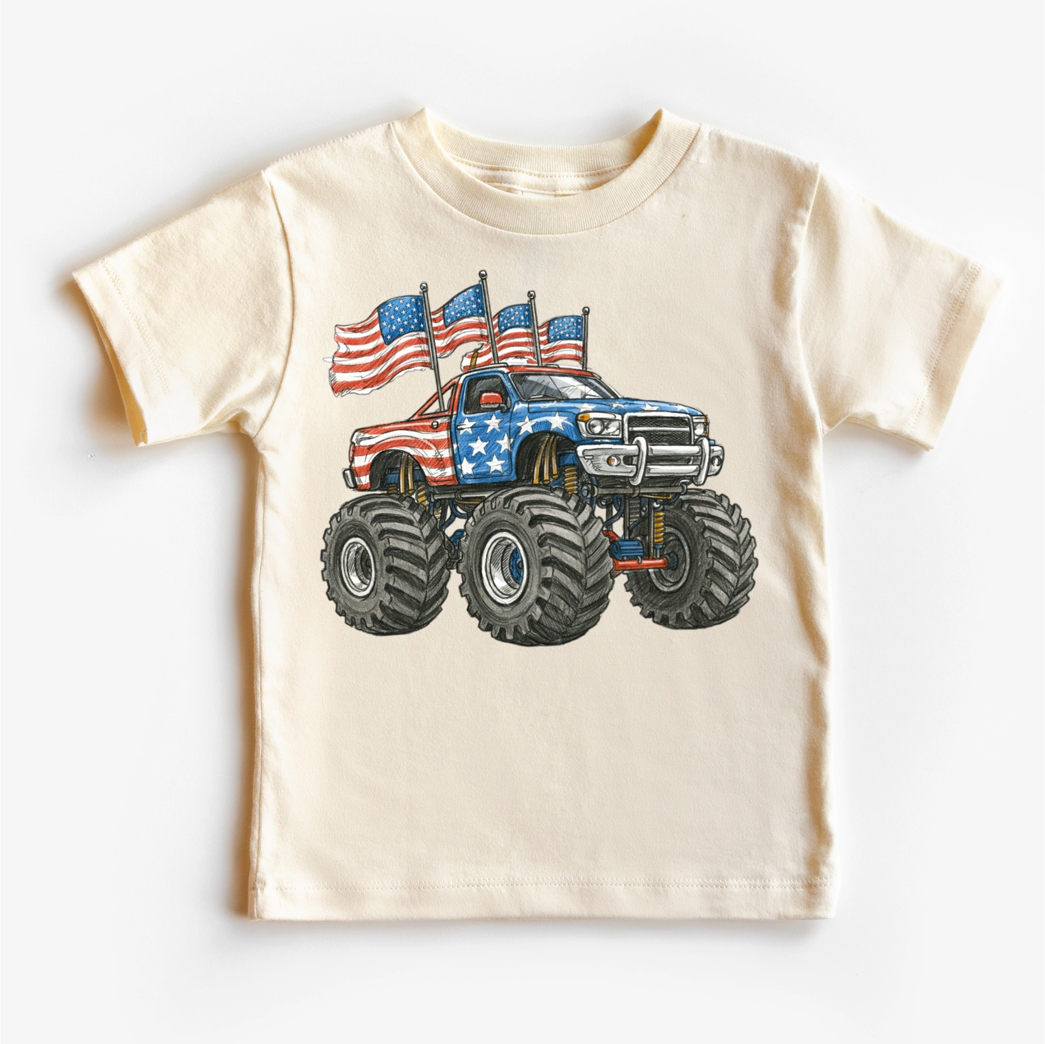 Somethin' 'Bout A Truck