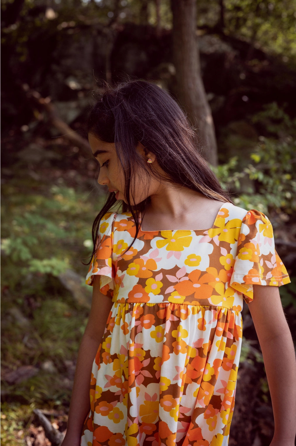 Peace and Love Dress