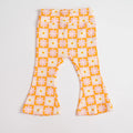 Retro Flower Bells