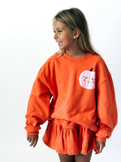 Basic Orange Mini