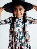 Hocus Pocus Twirl Dress