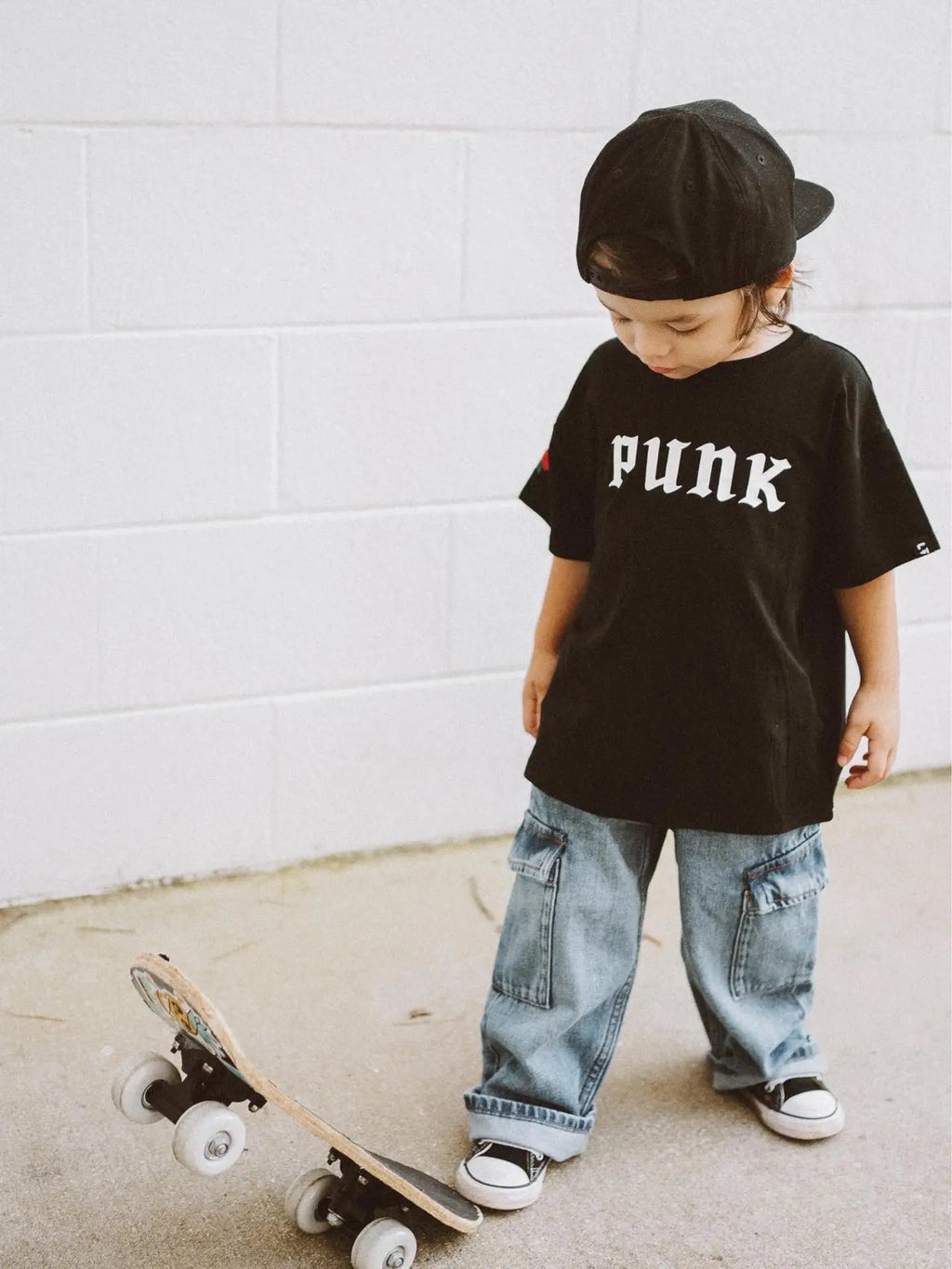 Punk Tee
