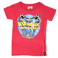 NIrvana Come As You Are Tee