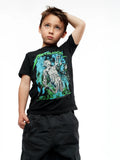 Metallica Justice for All Premium Tee