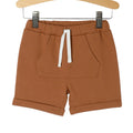 Toffee Time Shorts