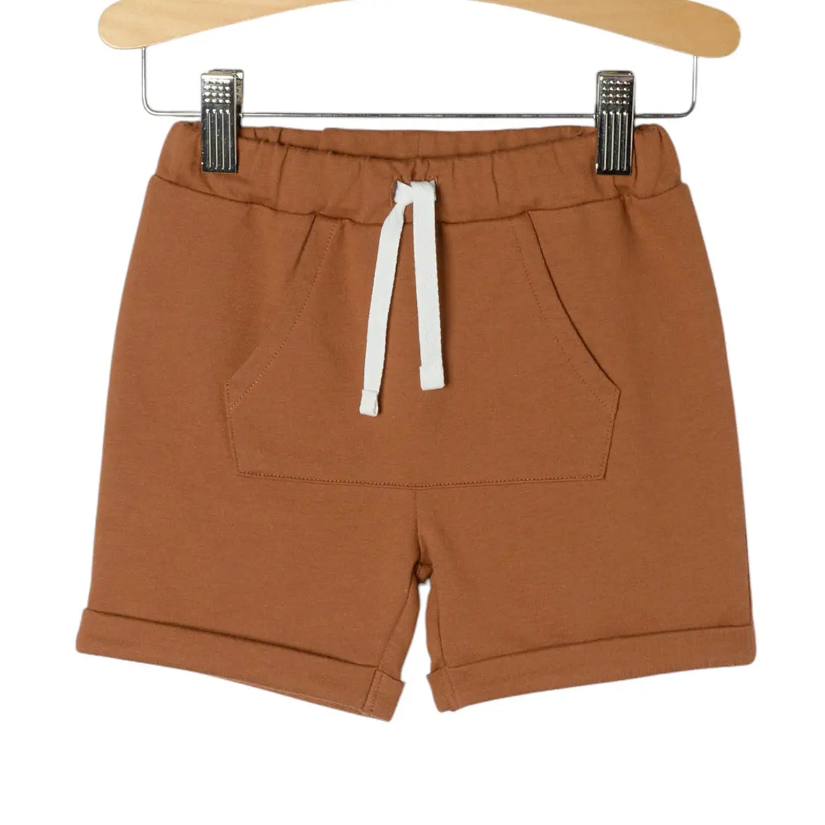 Toffee Time Shorts