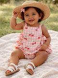 Sweet Cherry Picnic Bubble