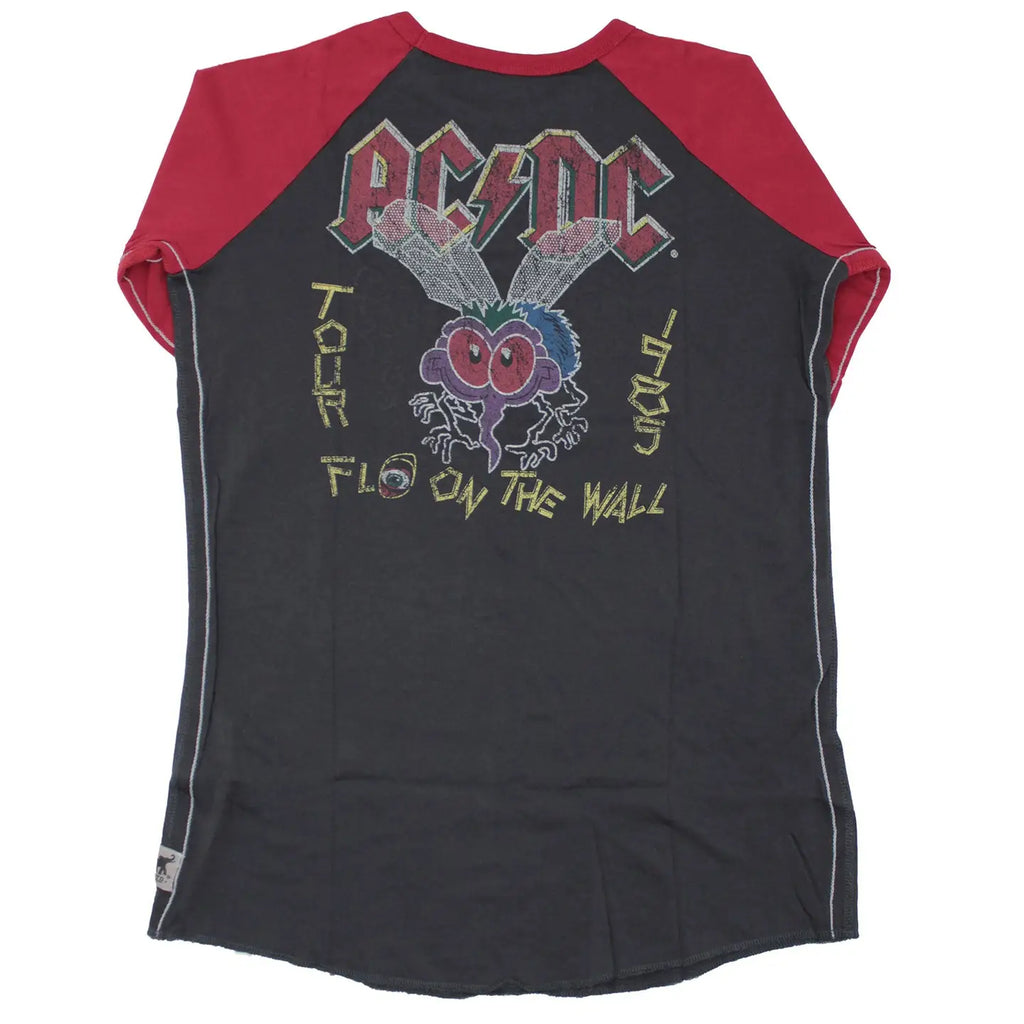 AC/DC Fly On the Wall