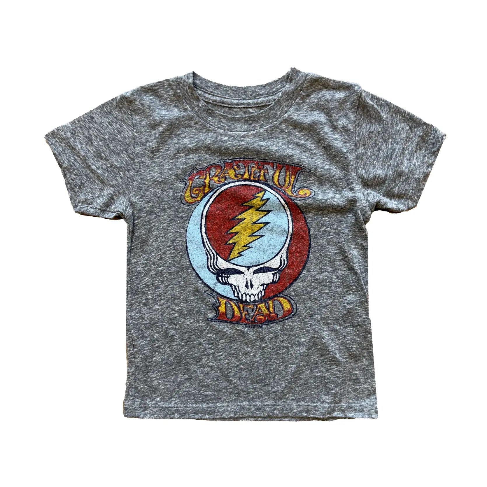 Grateful Dead Classic Stealie Premium Tee