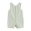 Sage Green Romper