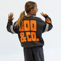 Boo Season Pullover
