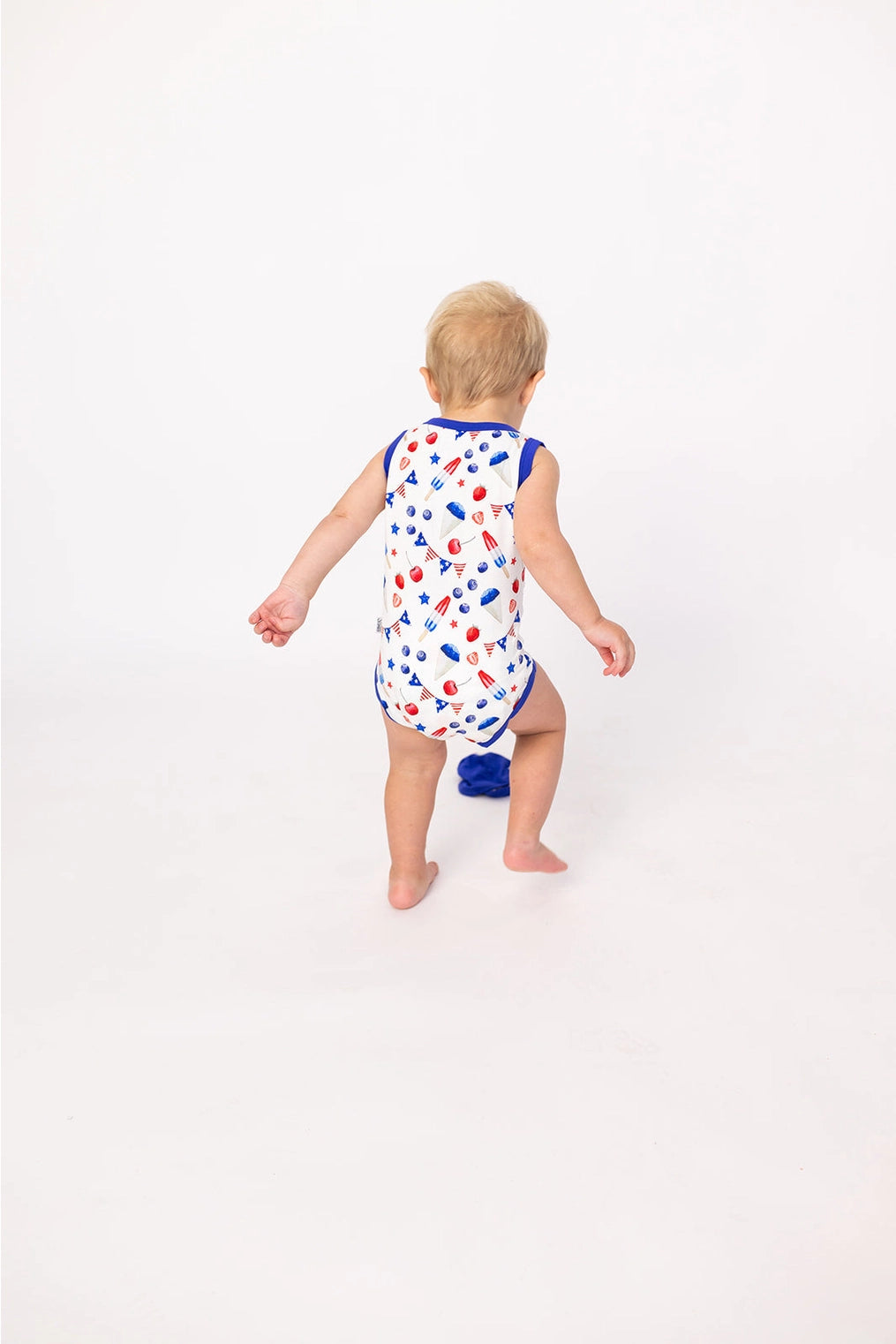 Summer Time Onesie