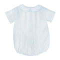Hand Stitched Heirloom Romper
