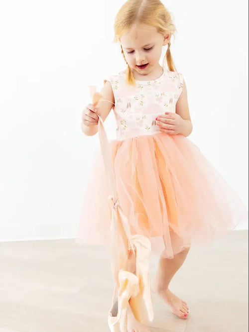 Ballet Dreams Tutu Dress