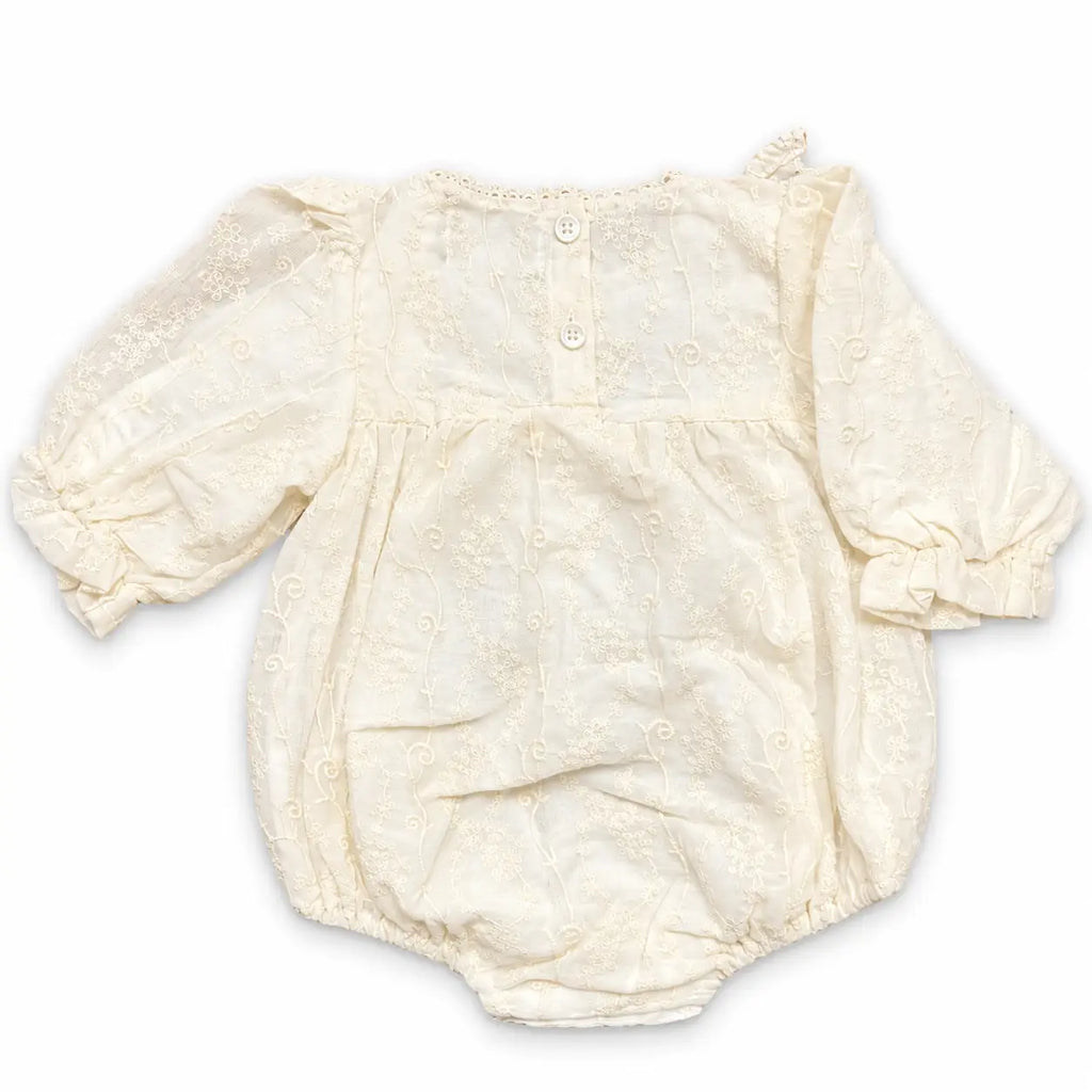 Arabella Ivory Bubble