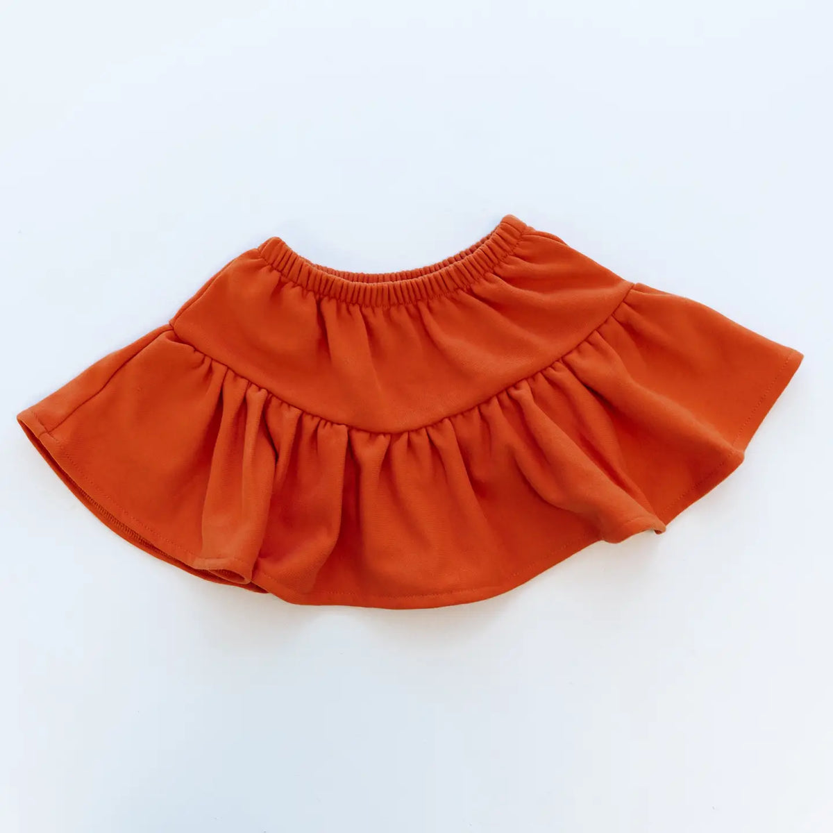 Basic Orange Mini