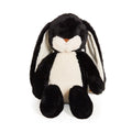 Handcrafted Black Bunny