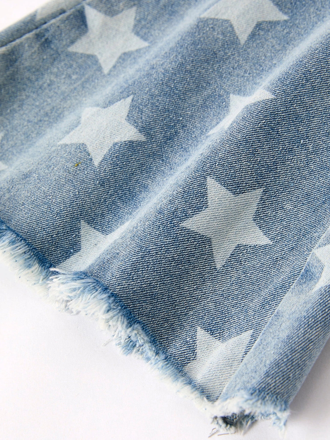 Born on the Fourth Flares