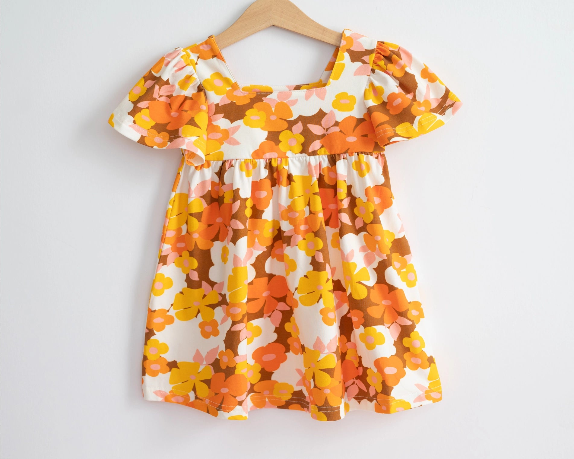 Peace and Love Dress