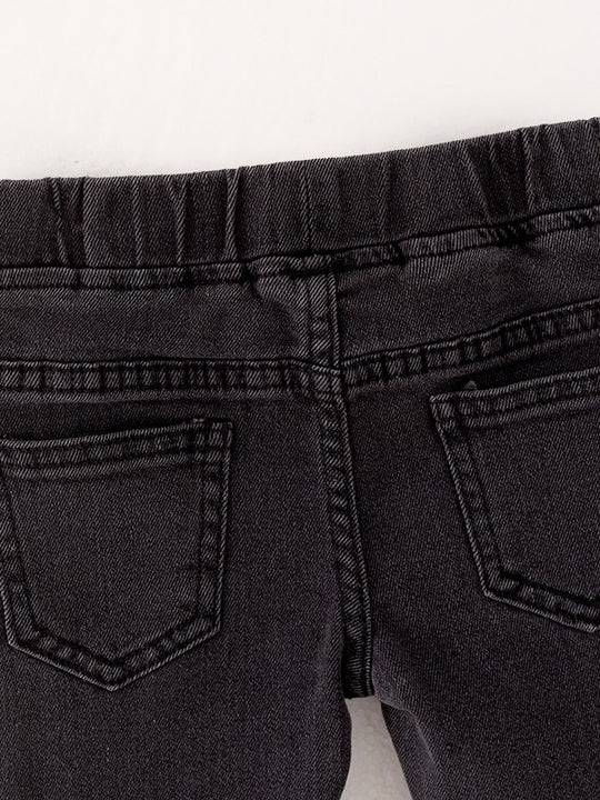 Back In Black Flares