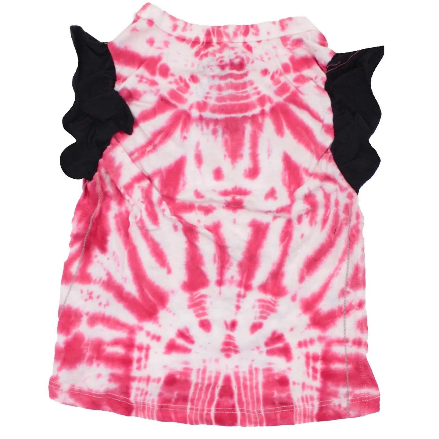 Lynyrd Skynyrd Ruffle Tee