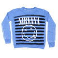 Nirvana Smiley Fleece
