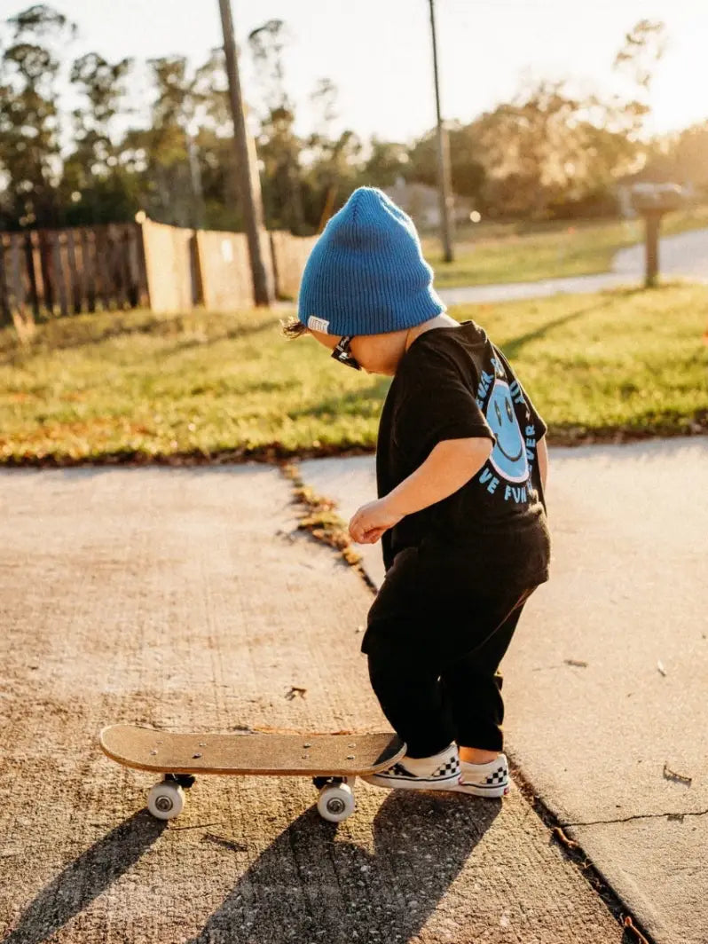 Never Grow Up Tee