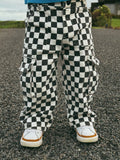 Fast Lane Cargo Pants