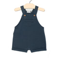 Whale Of A Time Knit Overalls