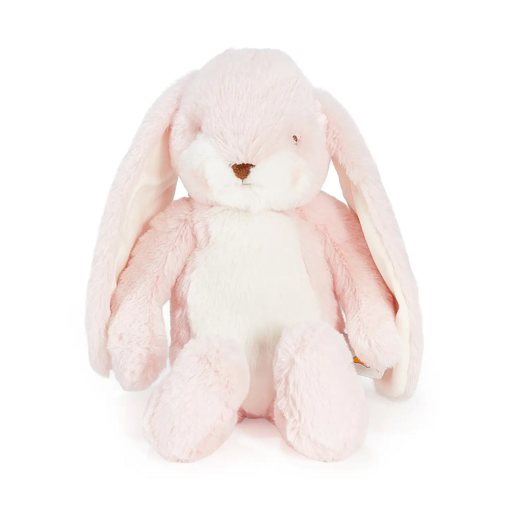 Handcrafted Pink Bunny