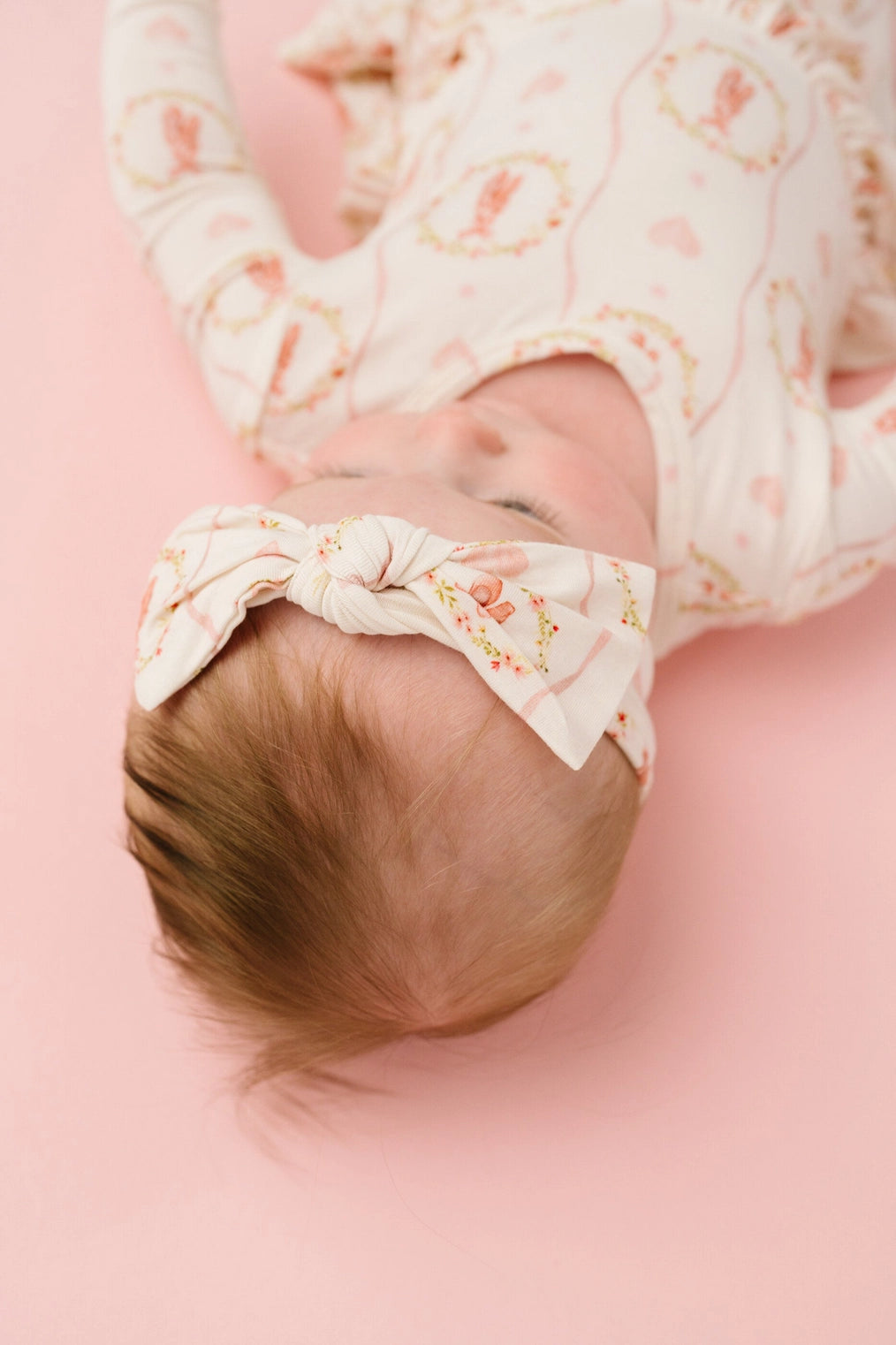 Ballet Babe Bamboo Bow