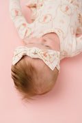 Ballet Babe Bamboo Bow