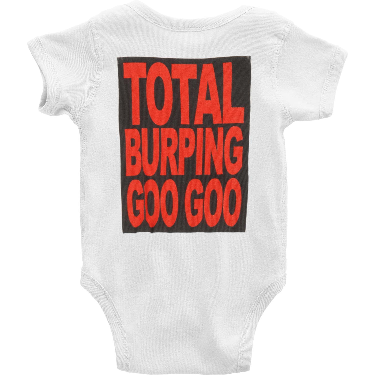 Soundgarden Screaming Live Onesie