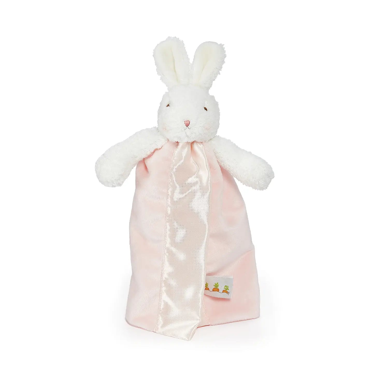 Bloom Bunny Buddy in Pink