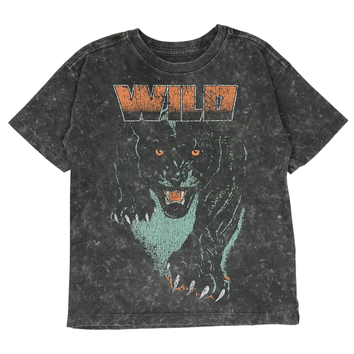 Wild One Premium Tee