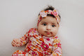 Floral Dreams Headband