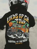 Lords Of Gastown Tee