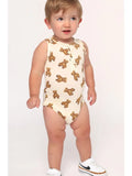 Bear Hugs Onesie