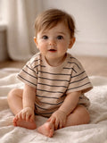 Comfy Time Romper