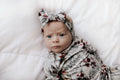 Sweet Blossoms Headband