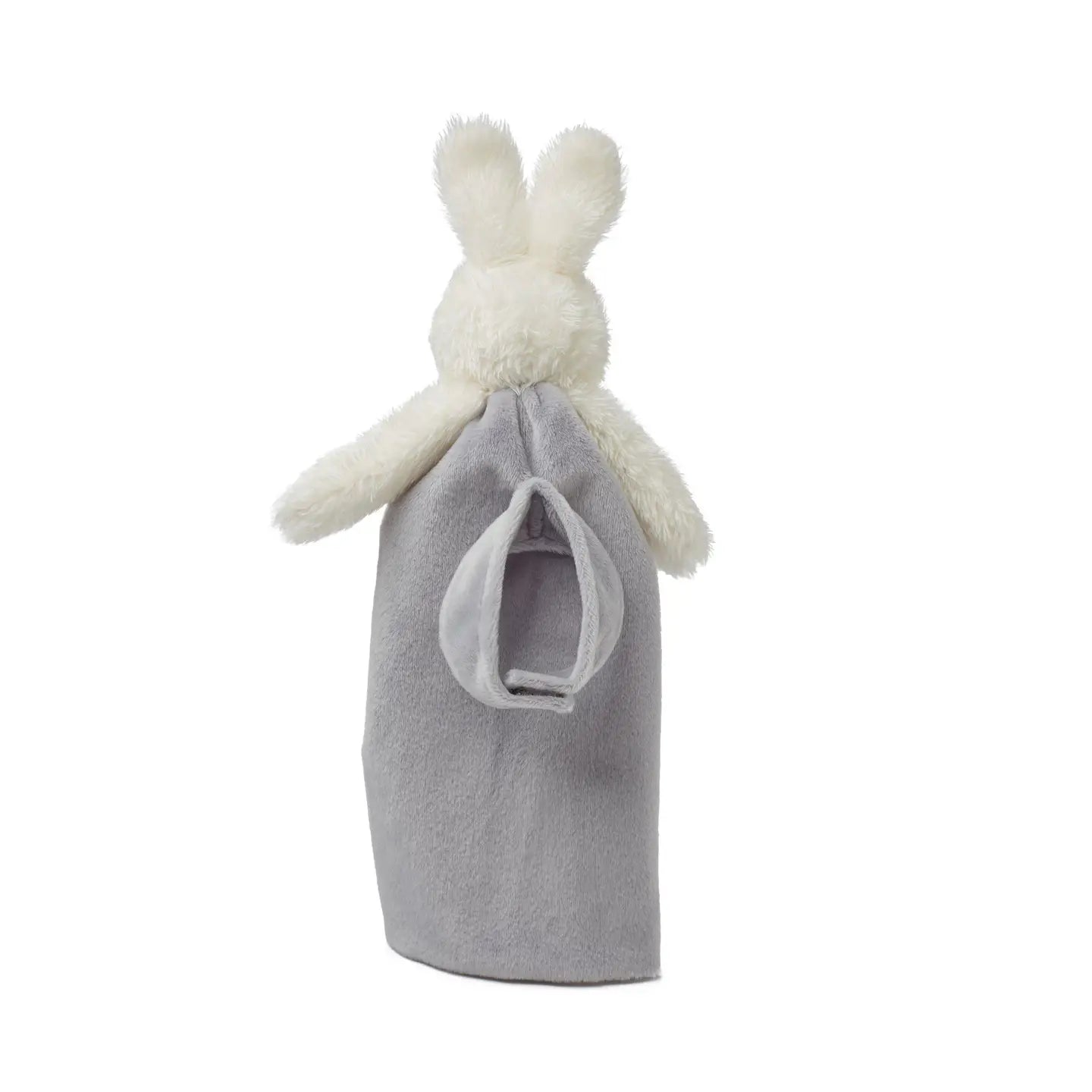 Bloom Bunny Buddy in Gray