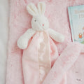 Bloom Bunny Buddy in Pink