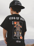 Moto King Tee
