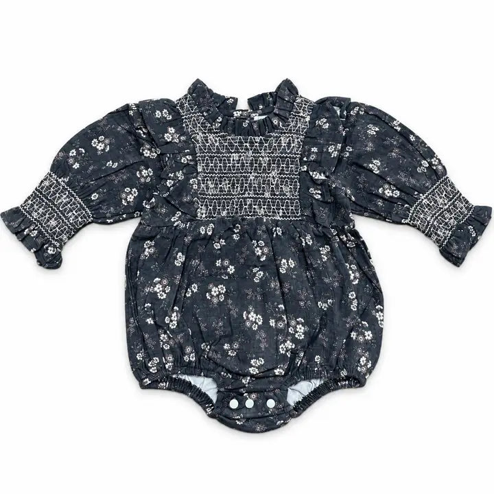 Martha Vintage Bubble