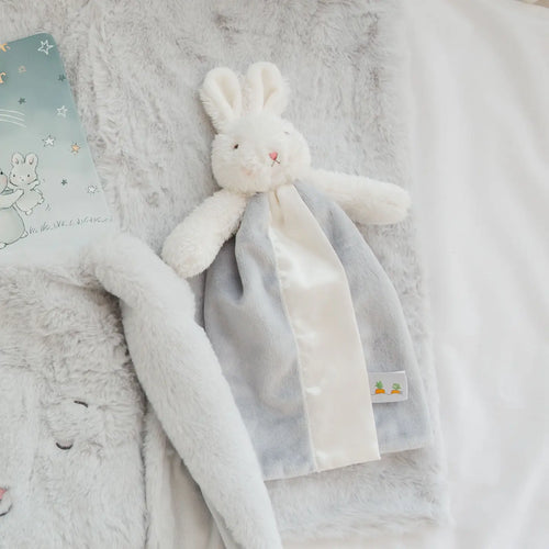 Bloom Bunny Buddy in Gray