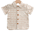 Desert Scout Bamboo Button Up