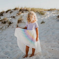 Rainbow Dreams Hi-lio Dress